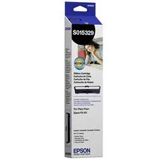 Consumibles epson s015329 cinta negro p/fx890